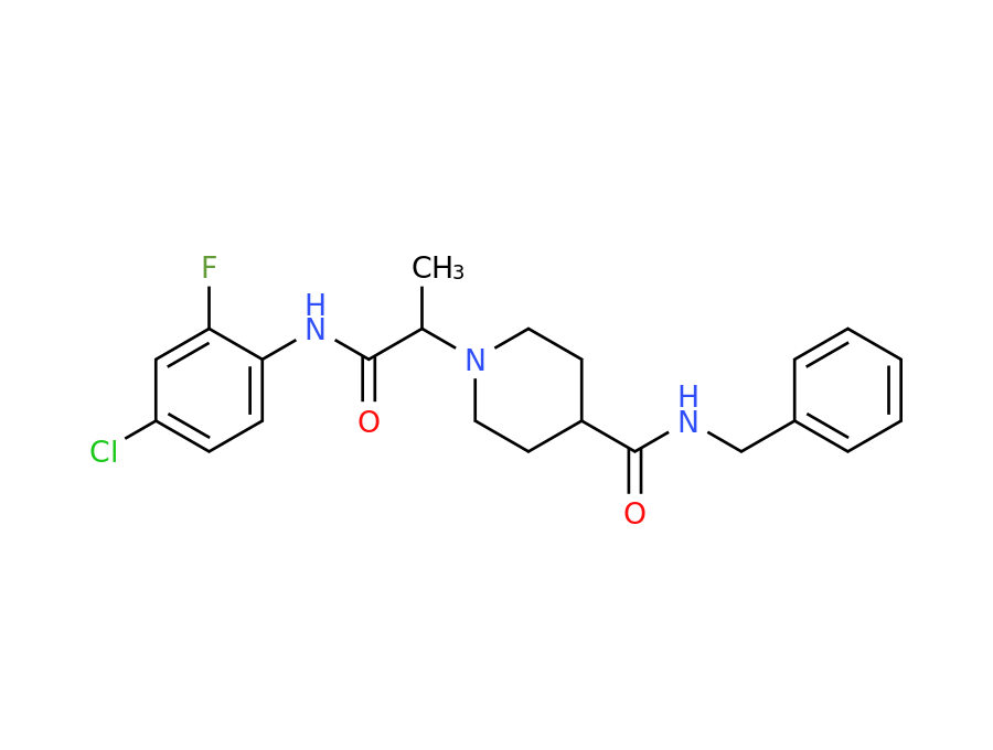 Structure Amb6579331