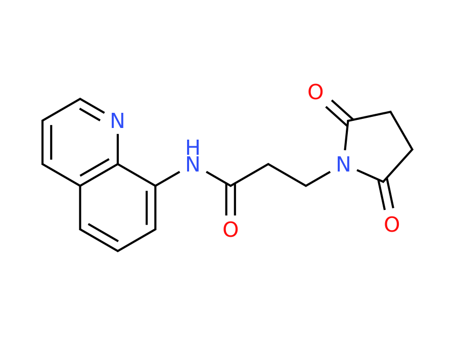 Structure Amb6579894