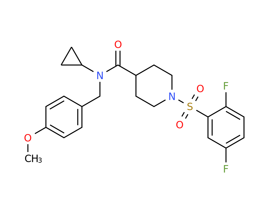 Structure Amb6579913