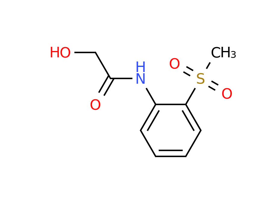 Structure Amb6580015