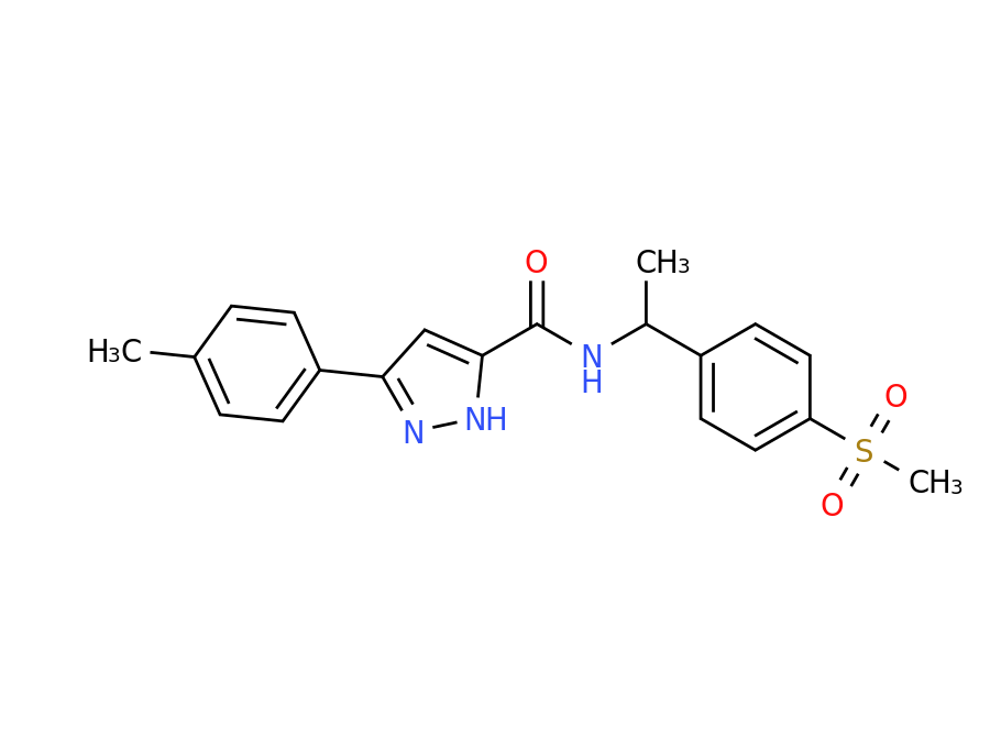 Structure Amb6580080