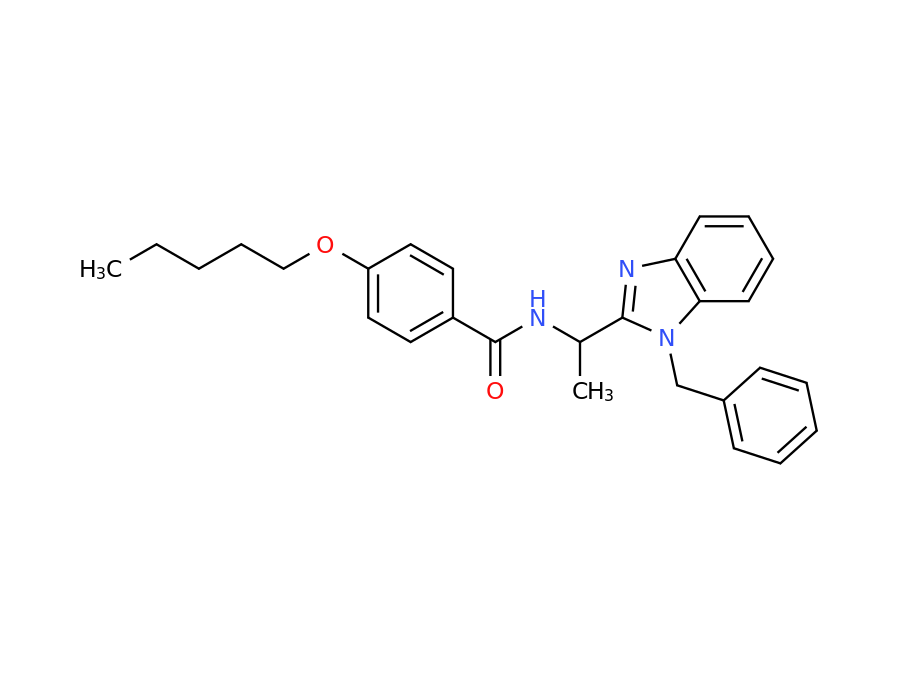 Structure Amb658019