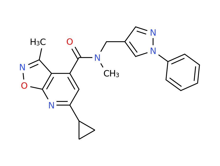 Structure Amb6580248