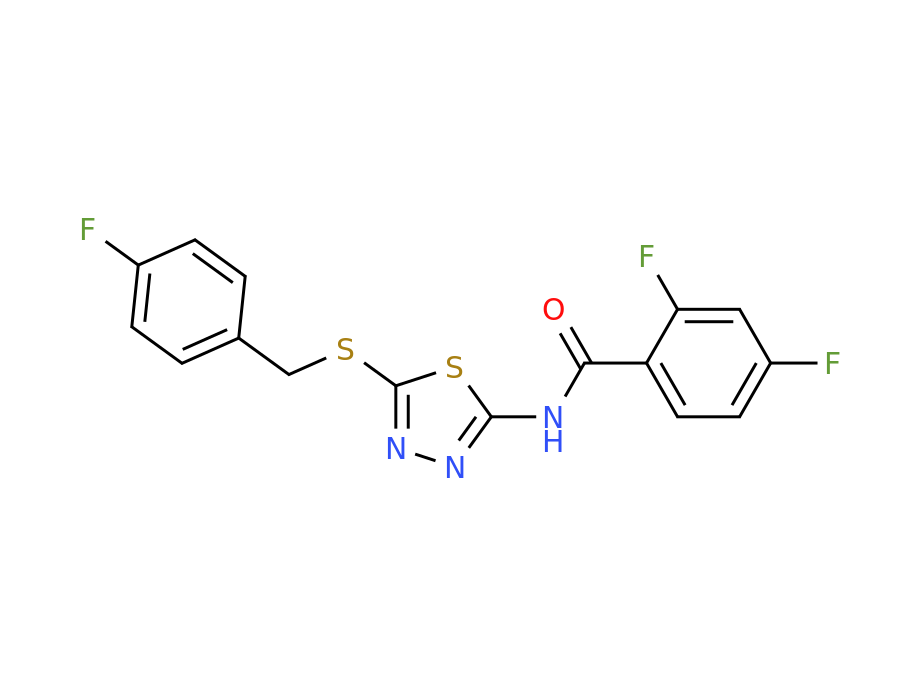 Structure Amb6580317