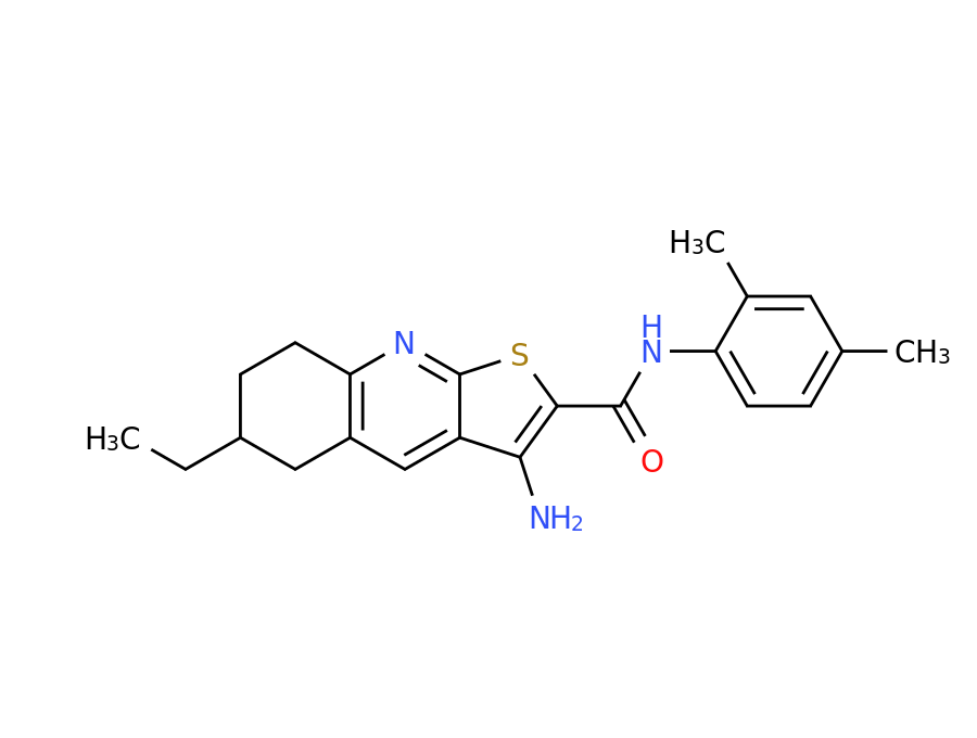 Structure Amb658041