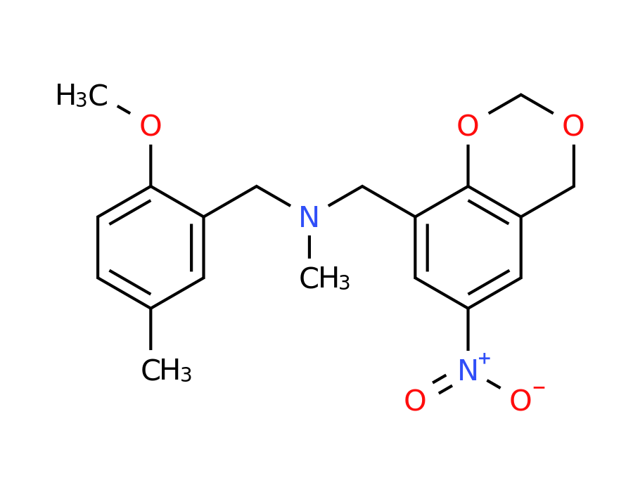 Structure Amb6580621