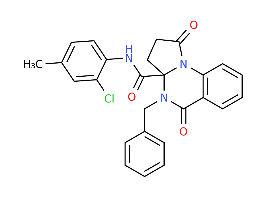 Structure Amb6580761