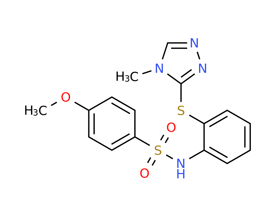 Structure Amb6580817