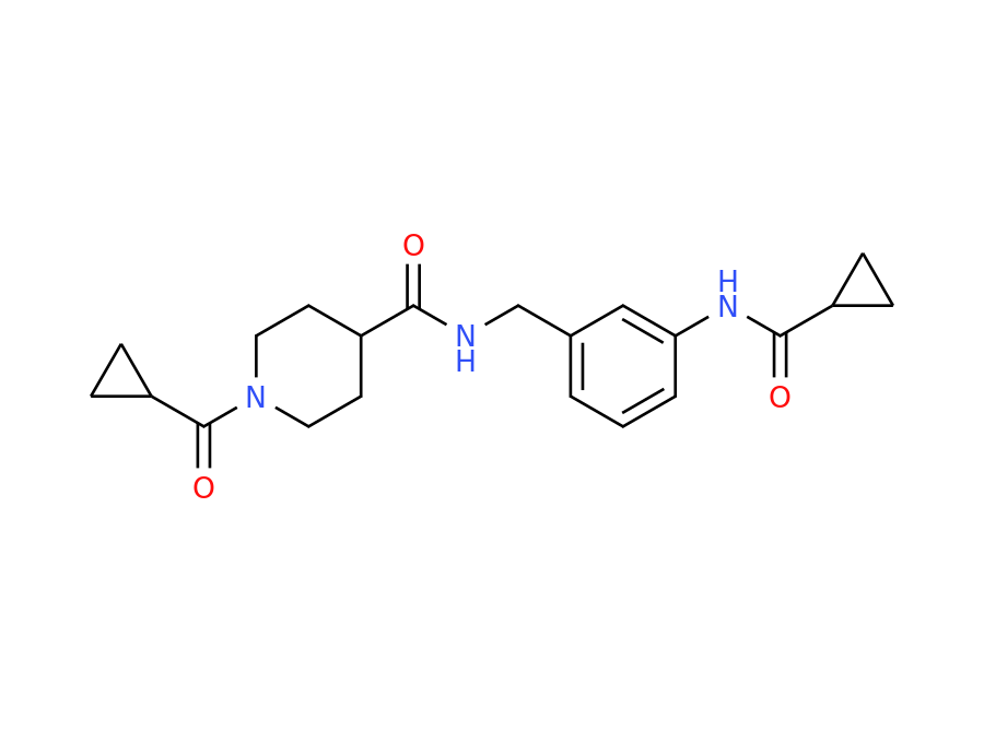 Structure Amb6580931