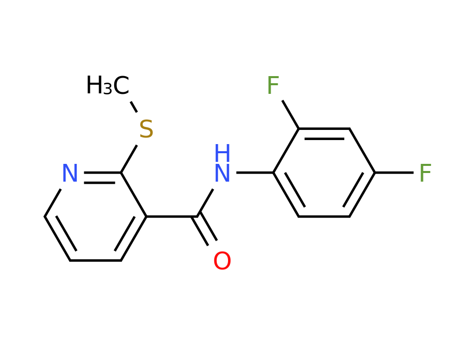 Structure Amb6580937