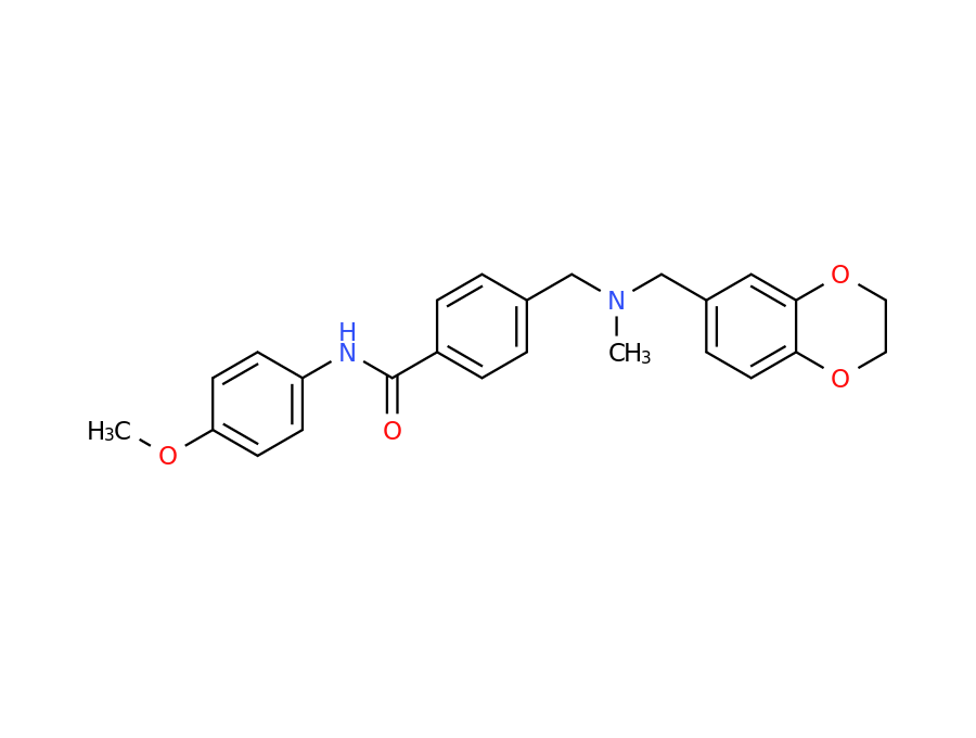 Structure Amb6580954