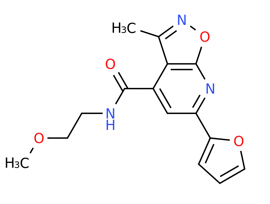 Structure Amb6581089