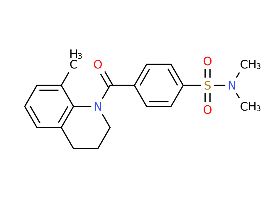 Structure Amb6581306