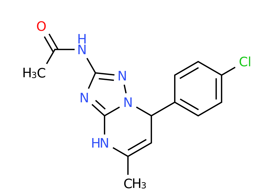 Structure Amb658139