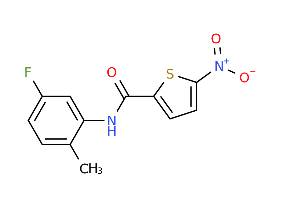 Structure Amb6581460