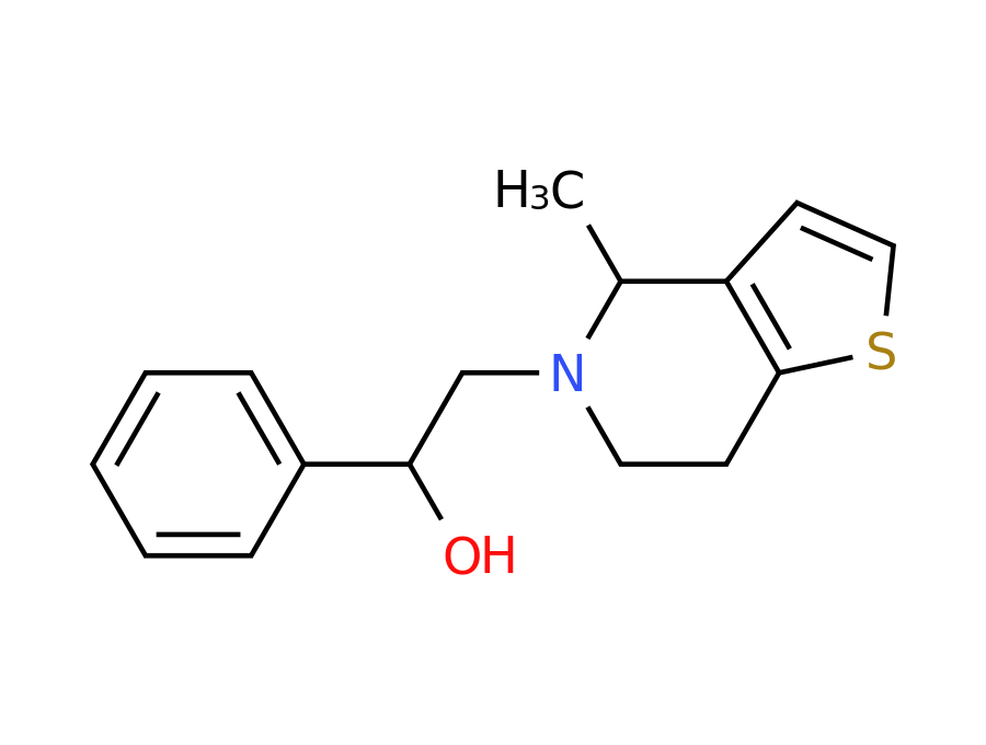 Structure Amb6581505