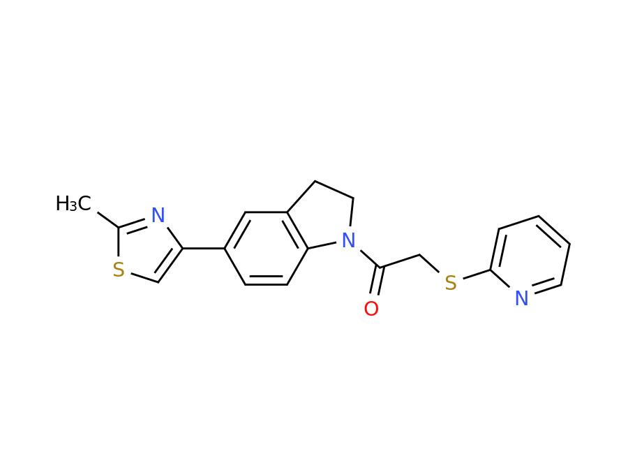 Structure Amb6581678