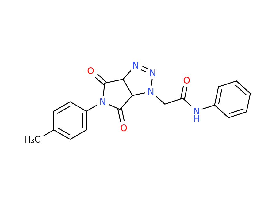 Structure Amb6581742