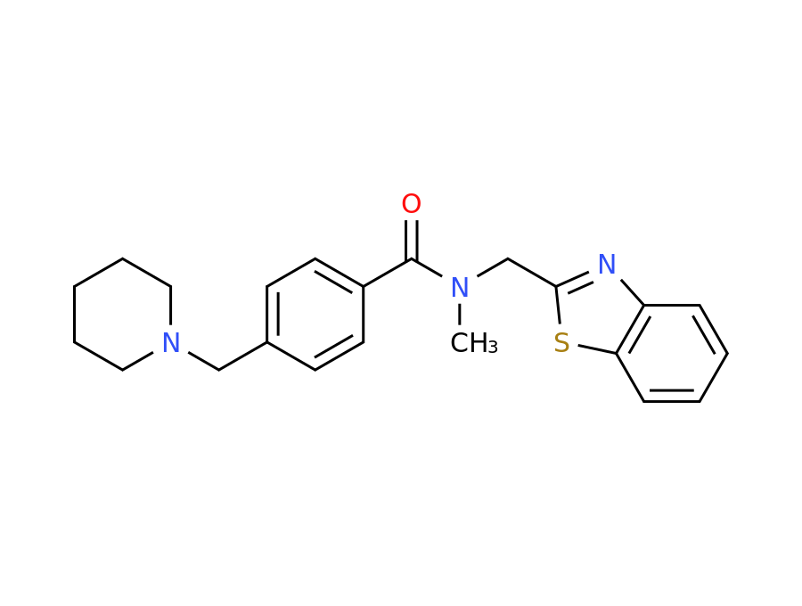 Structure Amb6581877