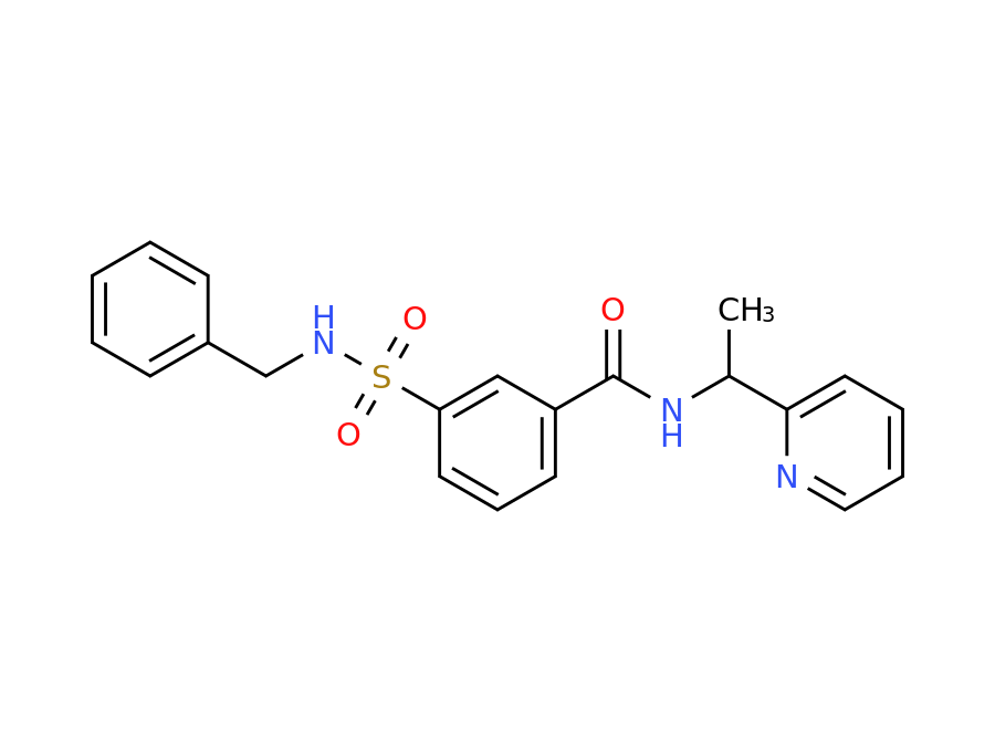 Structure Amb6582005