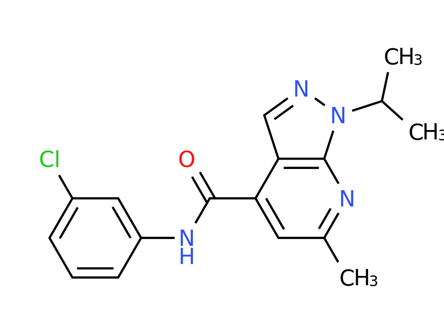 Structure Amb6582178