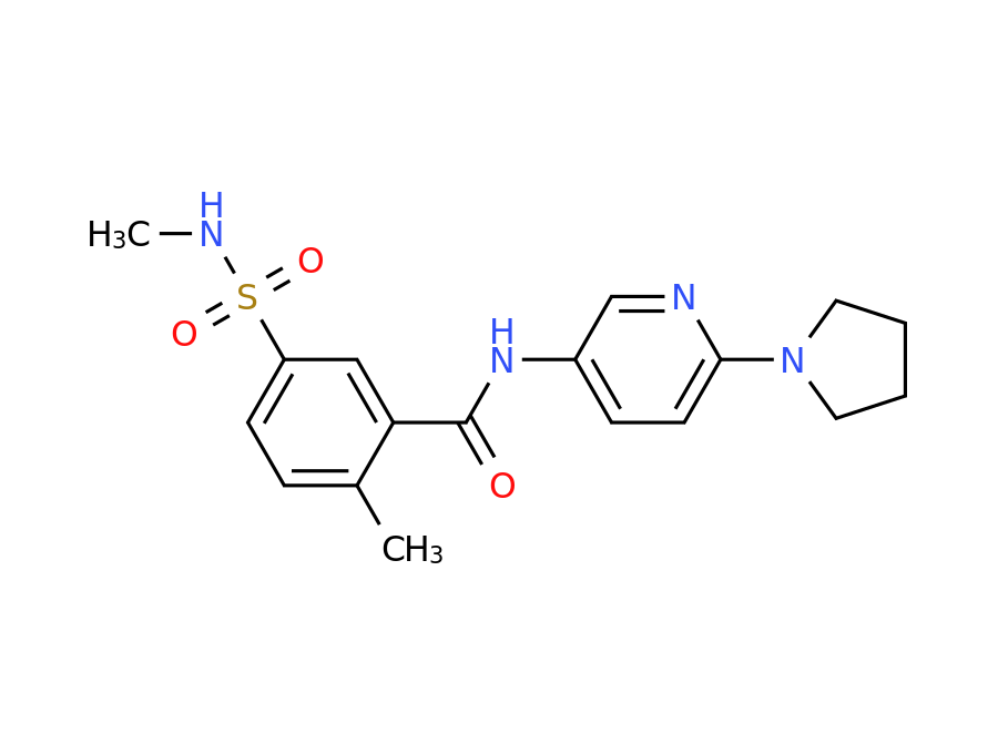 Structure Amb6582182