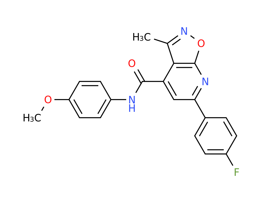 Structure Amb6582227