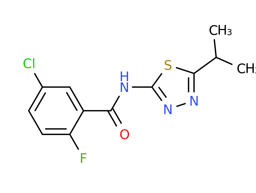 Structure Amb6582234