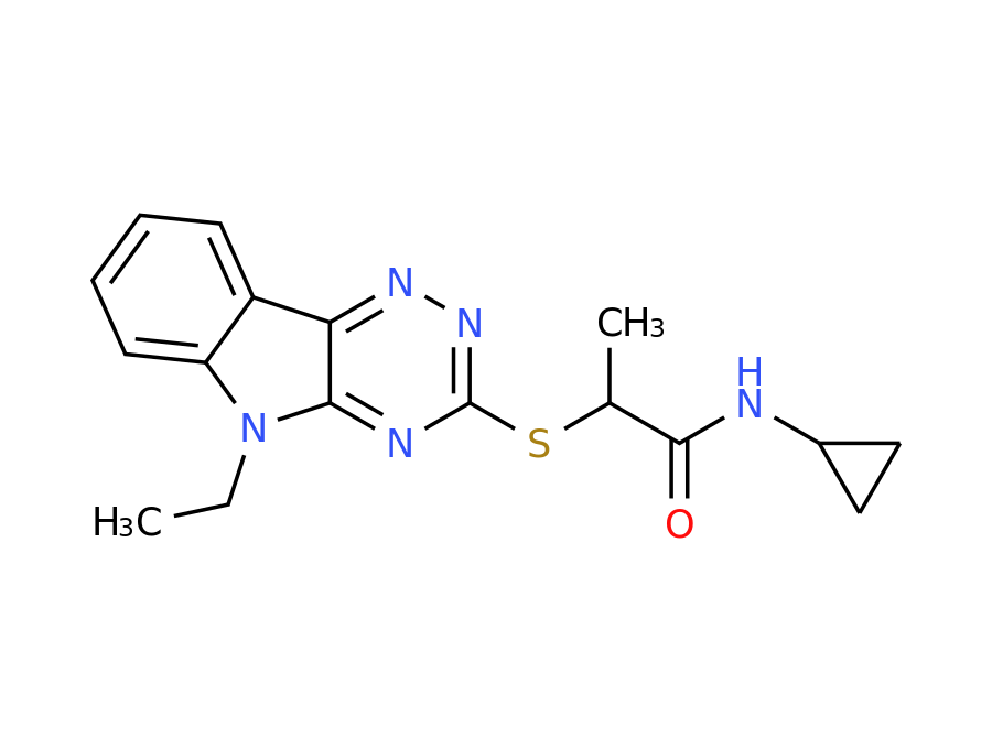 Structure Amb6582255