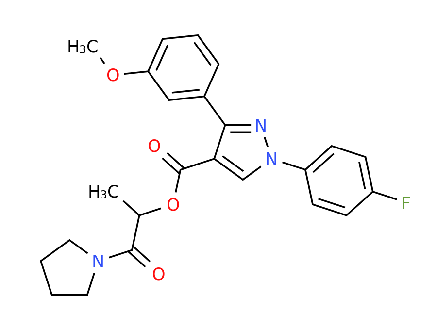 Structure Amb6582260