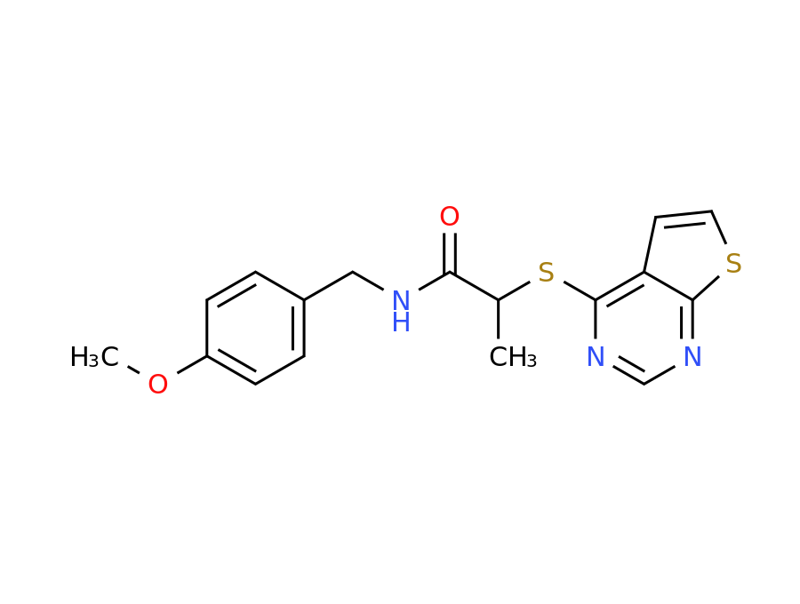 Structure Amb6582418