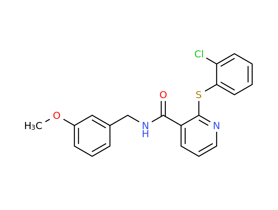 Structure Amb6582423