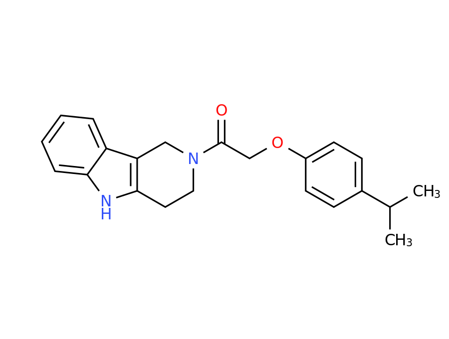 Structure Amb6582467