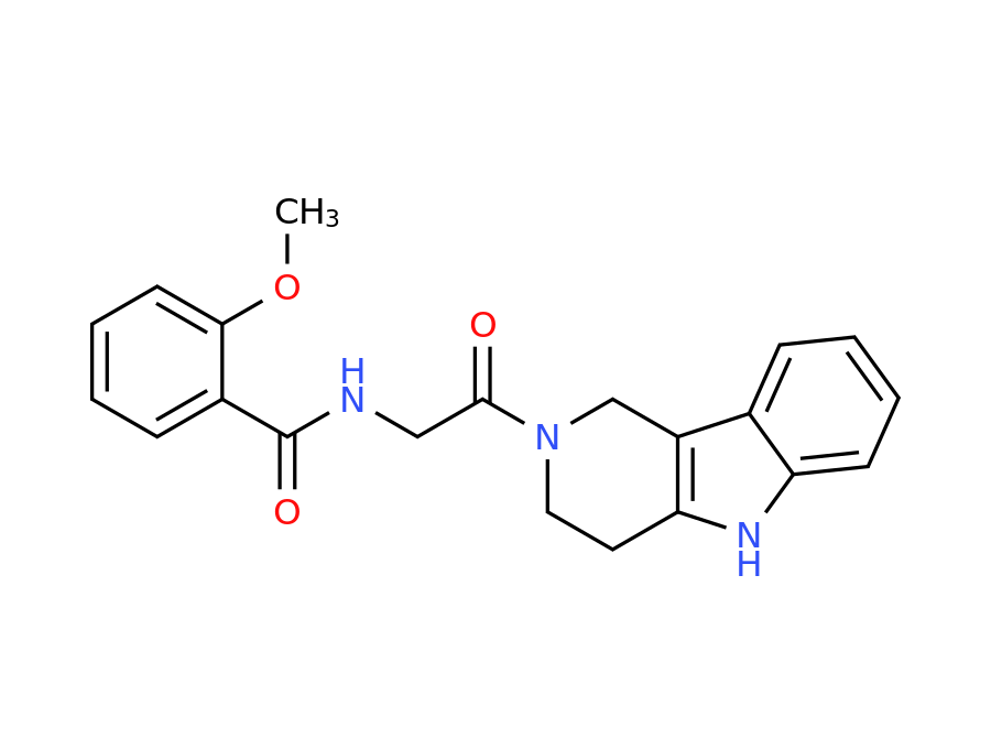 Structure Amb6582818