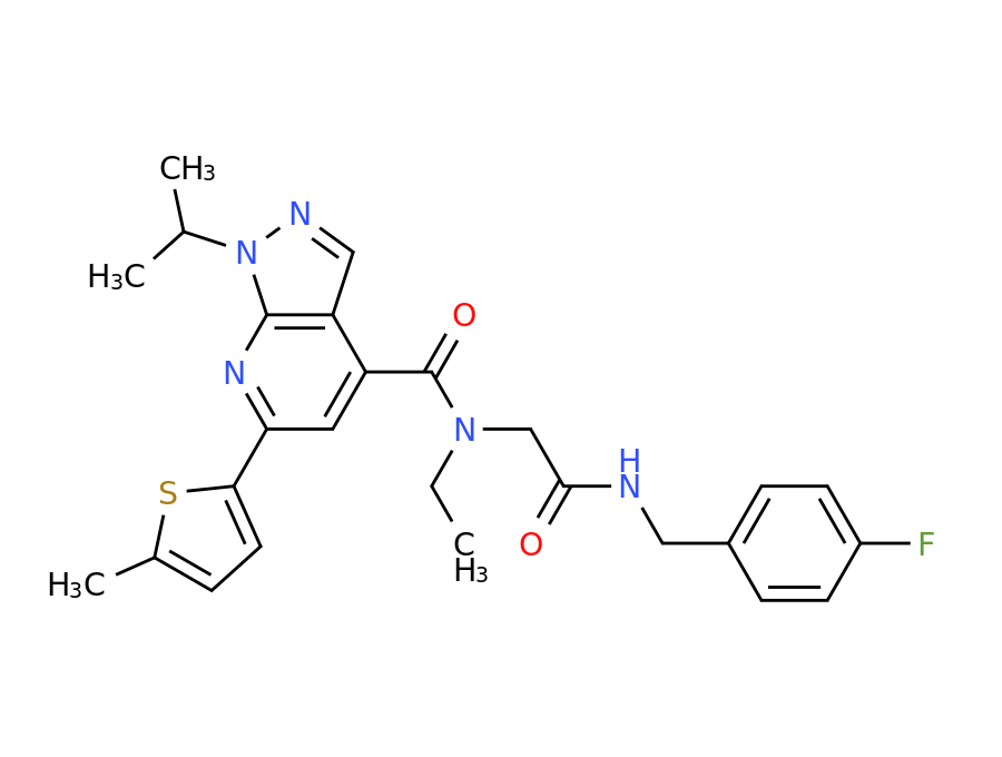 Structure Amb6583101