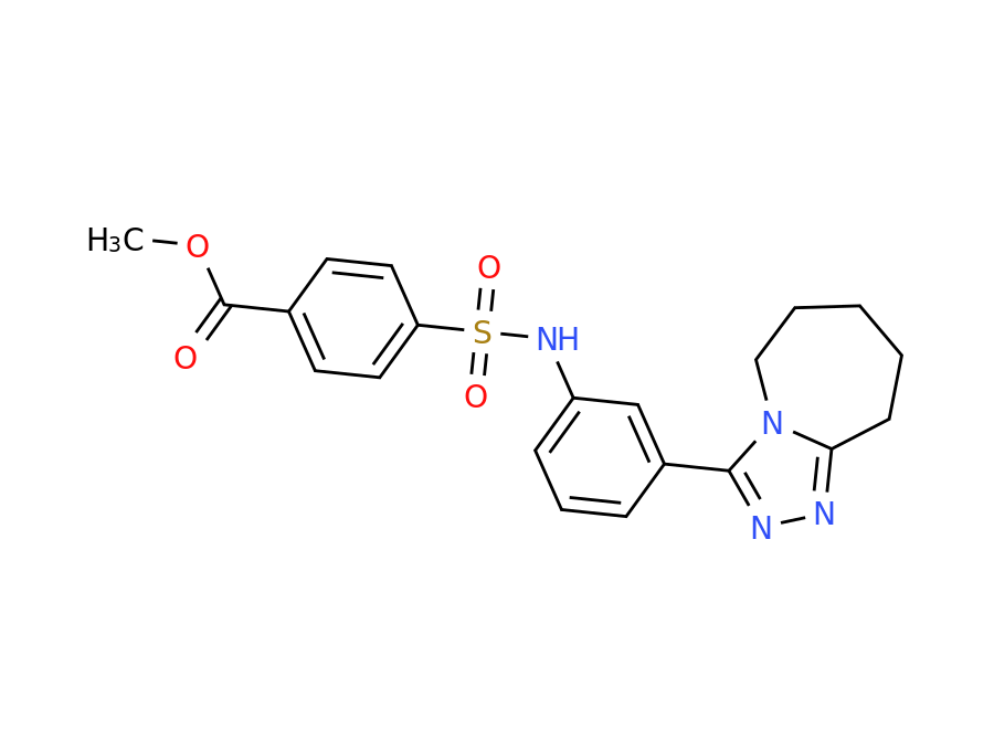 Structure Amb6583135