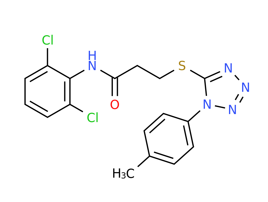 Structure Amb6583452