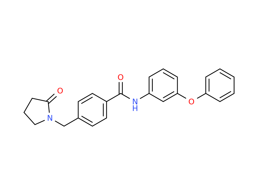 Structure Amb6583525