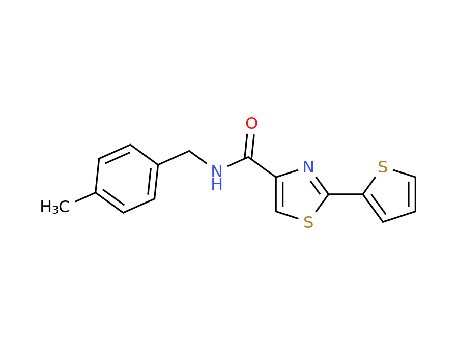 Structure Amb6583623