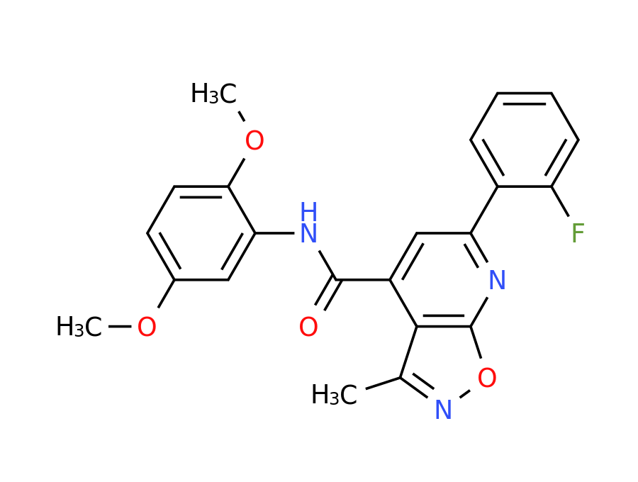 Structure Amb6583677