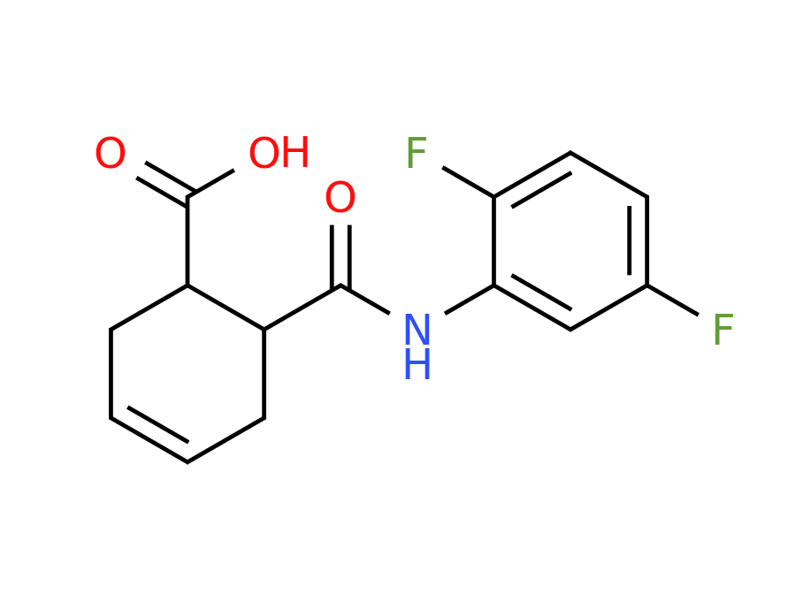 Structure Amb6583724