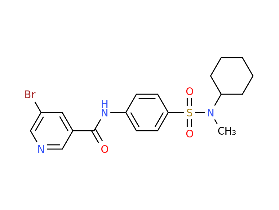 Structure Amb6583792