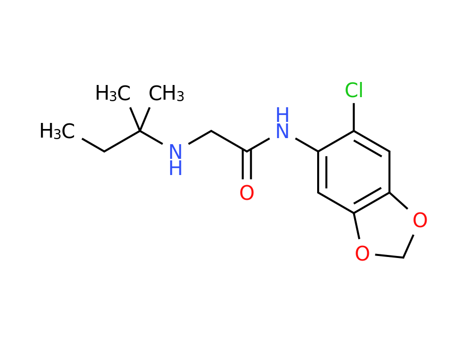 Structure Amb6583898