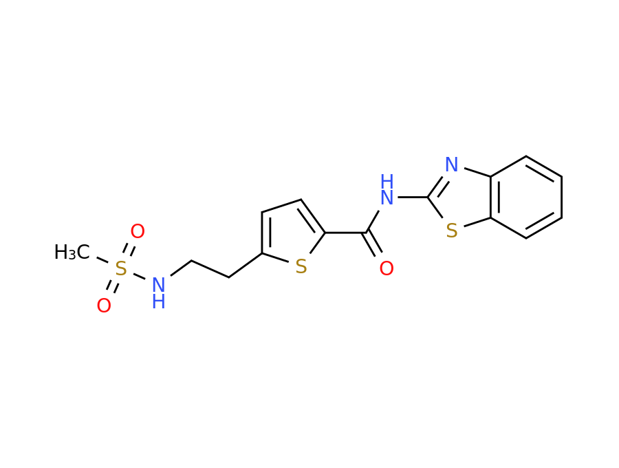 Structure Amb6584005