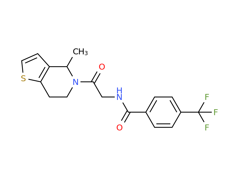 Structure Amb6584057