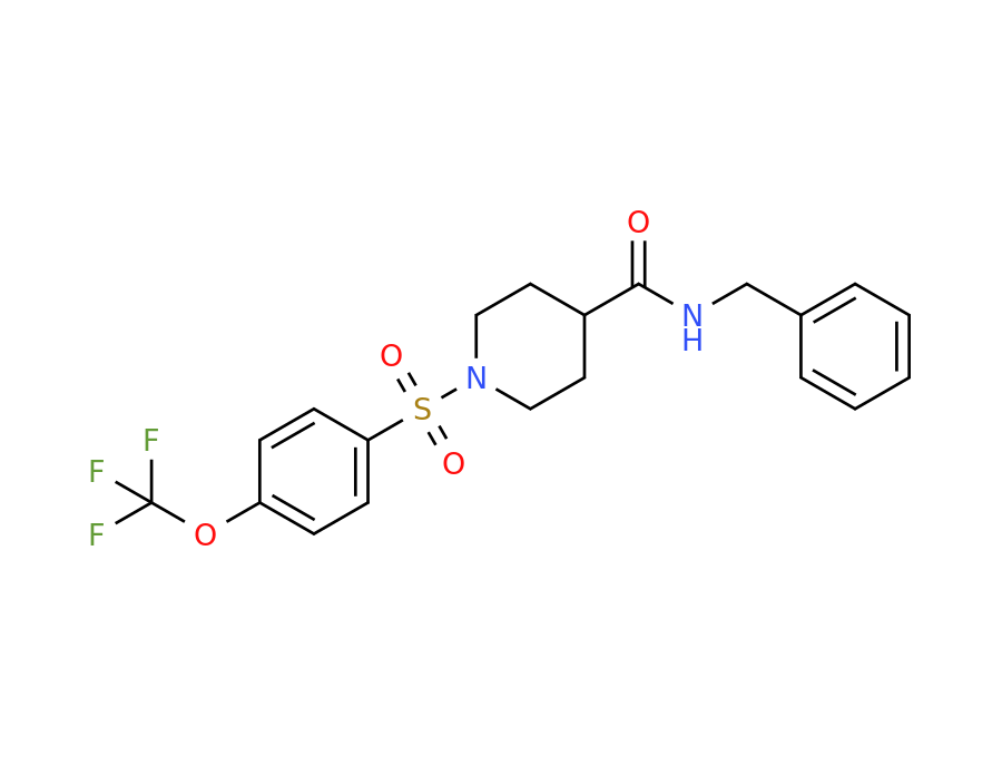 Structure Amb6584189