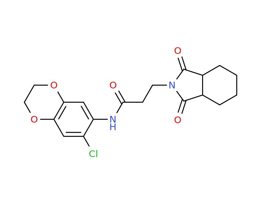 Structure Amb6584238