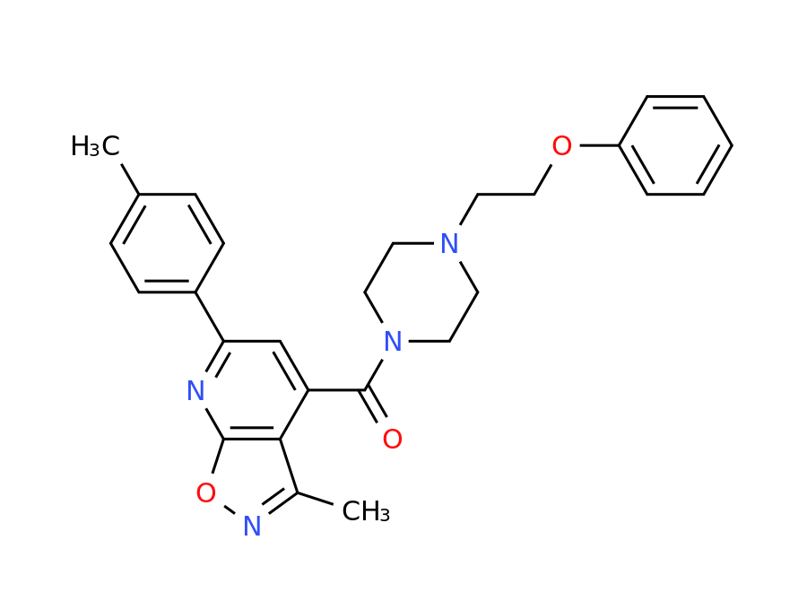 Structure Amb6584285