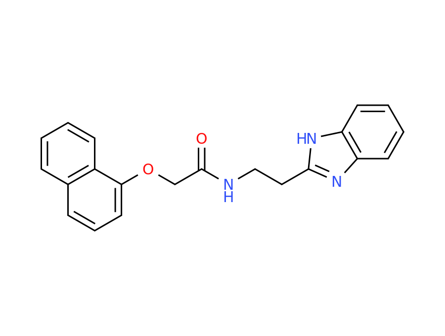 Structure Amb6584368