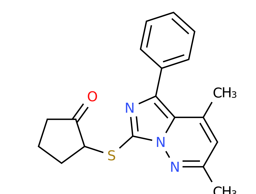 Structure Amb6584417